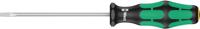 Wera 335 Screwdriver for slotted screws