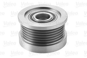 Dynamo Riemschief Hyundai Accent,getz,matrix 588076