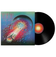 Journey - Escape LP