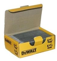 DeWalt Accessoires DT9943-QZ rechte spijkers zonder kop voor Accu Afwerktackers DNBT1830GZ - DT9943 - thumbnail