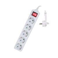 Printplaat Ewent EW3955 3500W 1,5 m (1,5 m)