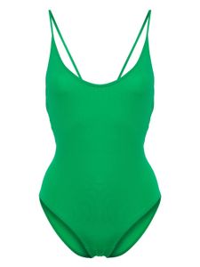 ERES maillot de bain Cosmic à col arrondi - Vert