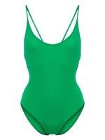 ERES maillot de bain Cosmic à col arrondi - Vert