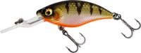 Westin BuzzBite Crankbait 6cm 10Gr Suspending Bling Perch