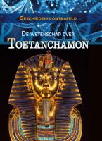 De wetenschap over Toetanchamon (Hardback)