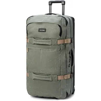 Dakine Split Roller- Ruimbagage koffer - 110L - Mulled Basil