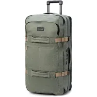 Dakine Split Roller- Ruimbagage koffer - 110L - Mulled Basil