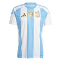 adidas Argentinië Thuisshirt 2024-2026 Kids - thumbnail