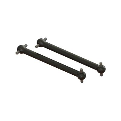 Arrma - GROM Dogbone 40.5mm (2) (ARA311227)
