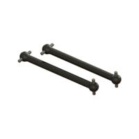 Arrma - GROM Dogbone 40.5mm (2) (ARA311227)