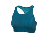 CRIVIT Dames sport-BH (Petrol, L (44/46))