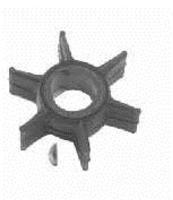Cef Impeller Ø15,94xø51,2x19,05mm / 6 Schoepen Default