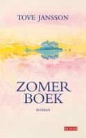 Zomerboek - Tove Jansson - ebook