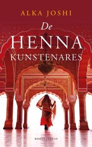 De henna-kunstenares (Paperback)