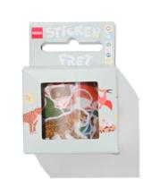 HEMA Stickers op rol dino 400cm