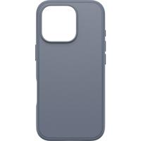 Otterbox Symmetry Backcover Apple iPhone 16 Pro Blauw MagSafe compatible