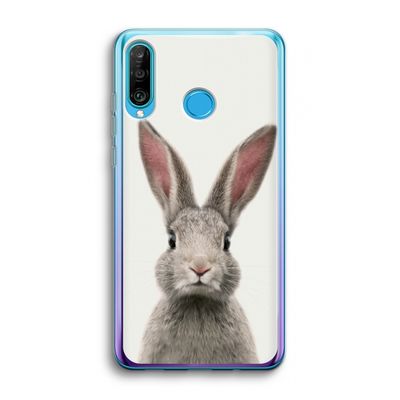Daisy: Huawei P30 Lite Transparant Hoesje