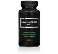 Apb Holland Levercomplex 600mg puur