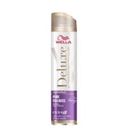 Deluxe pure fullness hairspray