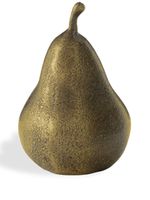 Audo presse-papier Sentiment Pear - Jaune