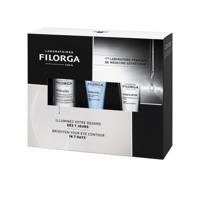 Filorga Best Seller Brightening 3 Producten