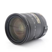Nikon AF-S 18-200mm F/3.5-5.6G ED DX VR II occasion
