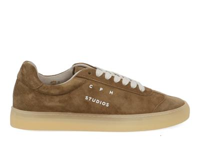 Copenhagen CPH433 taupe taupe maat 38