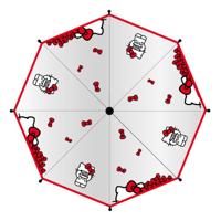 Sanrio Umbrella Hello Kitty Sanrio Umbrella Hello Kitty