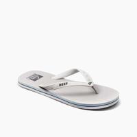 REEF Seaside Sportschoen Heren Taupe/Water 39 REEF Seaside Sportschoen Heren Taupe/Water 39