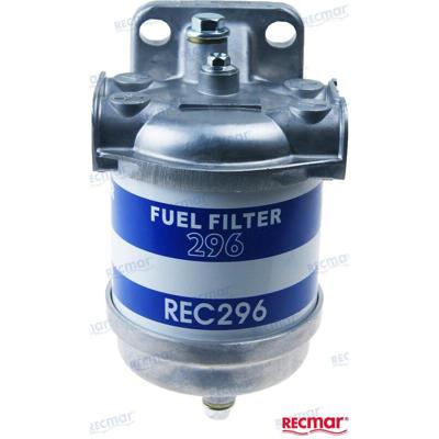 REPUESTOS MOTORES - Perkins REC2656613 - FILTRO COMBUSTIBLE