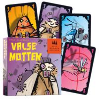 Valse Motten - thumbnail