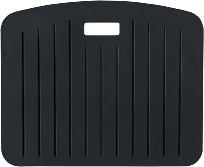 Leitz Cosy Ergo anti-vermoeidheidsmat, zwart