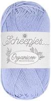 Scheepjes Organicon 255 Bluebell