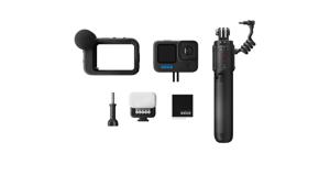 GoPro HERO12 Black Creator Edition actiesportcamera 27,13 MP 25,4 / 1,9 mm (1 / 1.9") Wifi 121 g