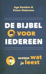 De Bijbel voor iedereen (Paperback)