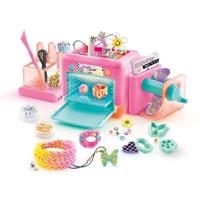 Canal Toys - Stijl 4 Ever - Magische Klei - Sieradenfabriek - OFG 333