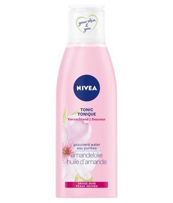 Nivea Essentials tonic verzachtend