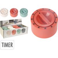 Timer Koopman Timer Koopman