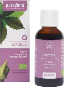 Purasana Puragem Circula Bio 50ML