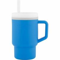 Trainingsglas Infantino Blauw