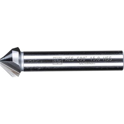 PFERD TOOLS KES HSS DIN 335 C90° 15,0 25202112 Kegelverzinkboor 15 mm HSS 1 stuk(s)