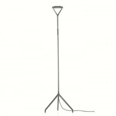 Luceplan - Lola vloerlamp aluminium