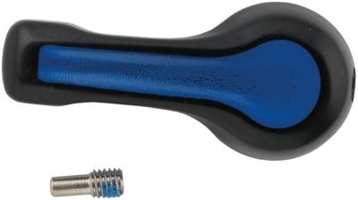 ROCKSHOX Compr.adj.knob rocksh.del.rt3/sup.del.
