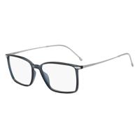 Heren Brillenframe Hugo Boss BOSS-1189-IT-S-PJP Blauw ø 57 mm