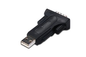 Digitus USB 2.0 Adapter [1x RS485-stekker - 1x USB-A 2.0 stekker] DA-70157