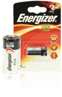 Energizer En123p1 El123 Lithium Foto Batterij 1-blister - thumbnail