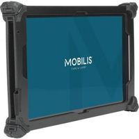 Mobilis 050030 tabletbehuizing 25,9 cm (10.2 ) Hoes Zwart