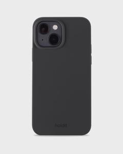 HoldIt Silikon Case mobiele telefoon behuizingen 15,5 cm (6.1") Hoes Zwart