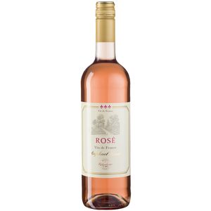 Raphael Louie Rosé - droge Rosé - 750 ml