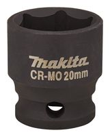 Makita Dop 20x28mm 3/8 - B-40026 - thumbnail